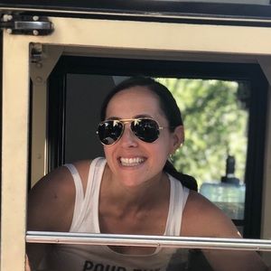 Meet your Posher, Lucrezia